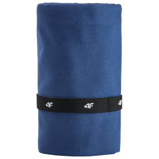 4F Πετσέτα Microfiber Towel 65x90 cm